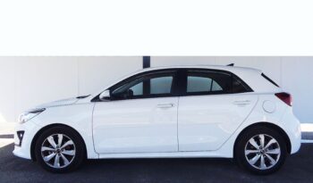 Kia Rio 1.2 DPI DRIVE lleno