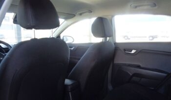Kia Rio 1.2 DPI DRIVE lleno