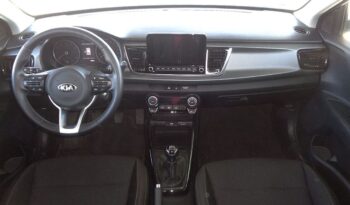 Kia Rio 1.2 DPI DRIVE lleno