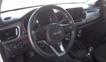 Kia Rio 1.2 DPI DRIVE lleno