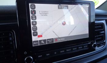 Kia Rio 1.2 DPI DRIVE lleno