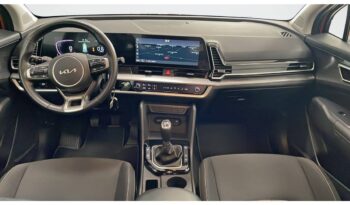 Kia Sportage 1.6 T-GDi 110kW (150CV)   4×2 Drive lleno