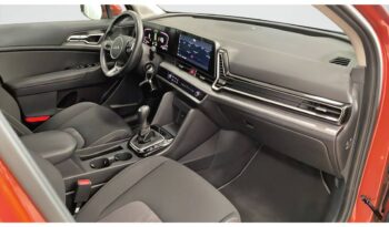 Kia Sportage 1.6 T-GDi 110kW (150CV)   4×2 Drive lleno