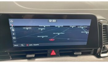Kia Sportage 1.6 T-GDi 110kW (150CV)   4×2 Drive lleno