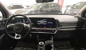 Kia Sportage 1.6 T-GDi HEV 171kW (230CV) Tech 4×2 lleno