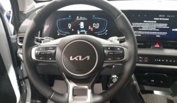 Kia Sportage 1.6 T-GDi HEV 171kW (230CV) Tech 4×2 lleno