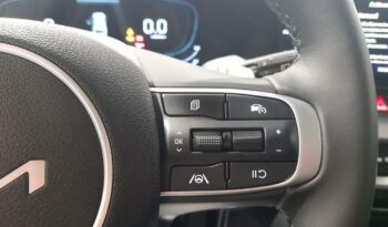 Kia Sportage 1.6 T-GDi HEV 171kW (230CV) Tech 4×2 lleno