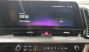 Kia Sportage 1.6 T-GDi HEV 171kW (230CV) Tech 4×2 lleno
