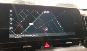 Kia Sportage 1.6 T-GDi HEV 171kW (230CV) Tech 4×2 lleno