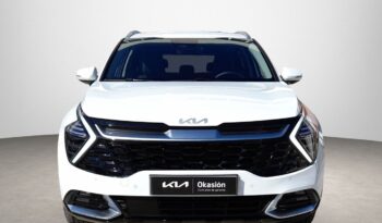 Kia Sportage 1.6 T-GDi HEV 171kW (230CV) Tech 4×2 lleno