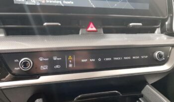 Kia Sportage 1.6 T-GDi HEV 171kW (230CV) Tech 4×2 lleno