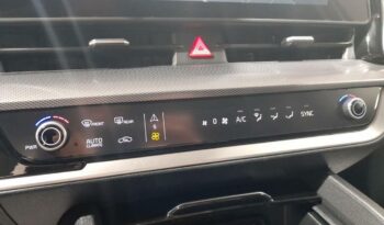 Kia Sportage 1.6 T-GDi HEV 171kW (230CV) Tech 4×2 lleno