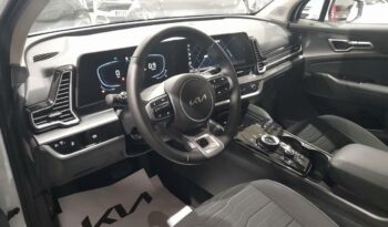 Kia Sportage 1.6 T-GDi HEV 171kW (230CV) Tech 4×2 lleno