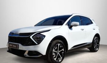 Kia Sportage 1.6 T-GDi HEV 171kW (230CV) Tech 4×2 lleno