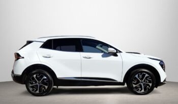 Kia Sportage 1.6 T-GDi HEV 171kW (230CV) Tech 4×2 lleno