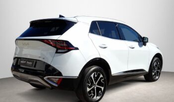 Kia Sportage 1.6 T-GDi HEV 171kW (230CV) Tech 4×2 lleno