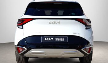 Kia Sportage 1.6 T-GDi HEV 171kW (230CV) Tech 4×2 lleno