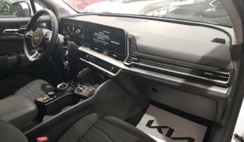 Kia Sportage 1.6 T-GDi HEV 171kW (230CV) Tech 4×2 lleno