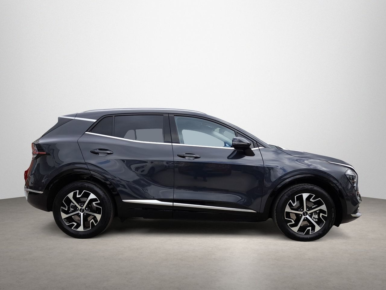 Kia Sportage 1.6 T-GDi HEV 171kW (230CV) Tech 4×2
