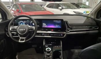 Kia Sportage 1.6 T-GDi HEV 171kW (230CV) Tech 4×2 lleno