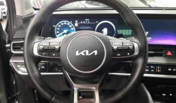 Kia Sportage 1.6 T-GDi HEV 171kW (230CV) Tech 4×2 lleno