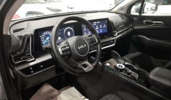 Kia Sportage 1.6 T-GDi HEV 171kW (230CV) Tech 4×2 lleno
