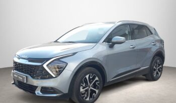 Kia Sportage 1.6 T-GDi HEV 171kW (230CV) Tech 4×2 lleno