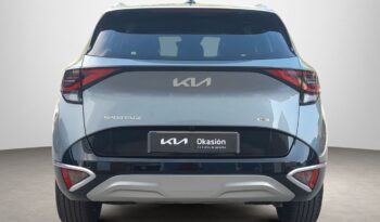 Kia Sportage 1.6 T-GDi HEV 171kW (230CV) Tech 4×2 lleno