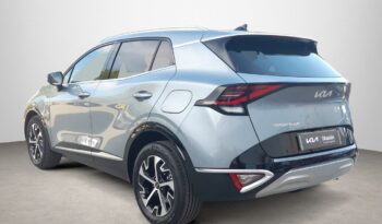 Kia Sportage 1.6 T-GDi HEV 171kW (230CV) Tech 4×2 lleno