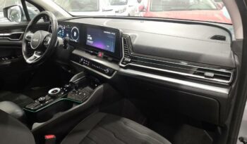 Kia Sportage 1.6 T-GDi HEV 171kW (230CV) Tech 4×2 lleno