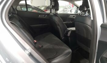 Kia Sportage 1.6 T-GDi HEV 171kW (230CV) Tech 4×2 lleno
