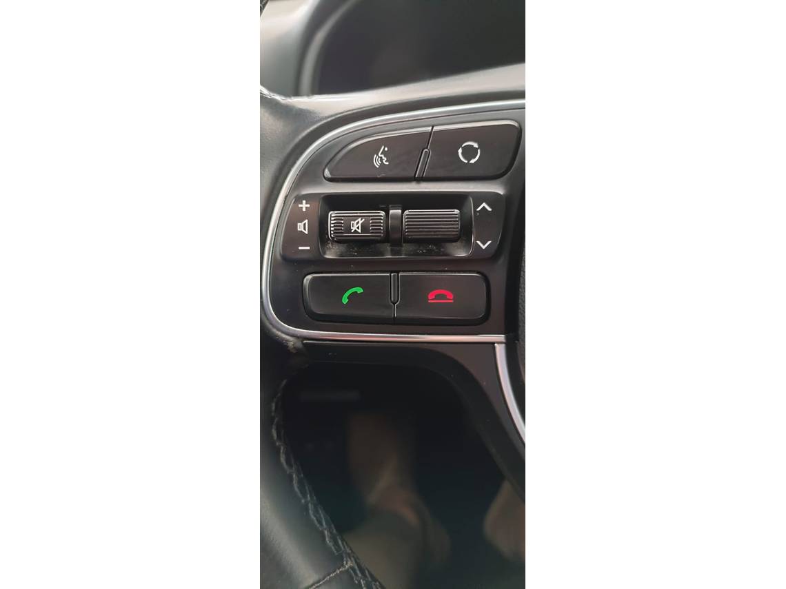 Kia Sportage 1.7 CRDi VGT 85 kW   4×2 Eco-Dyn x-Tech17 lleno