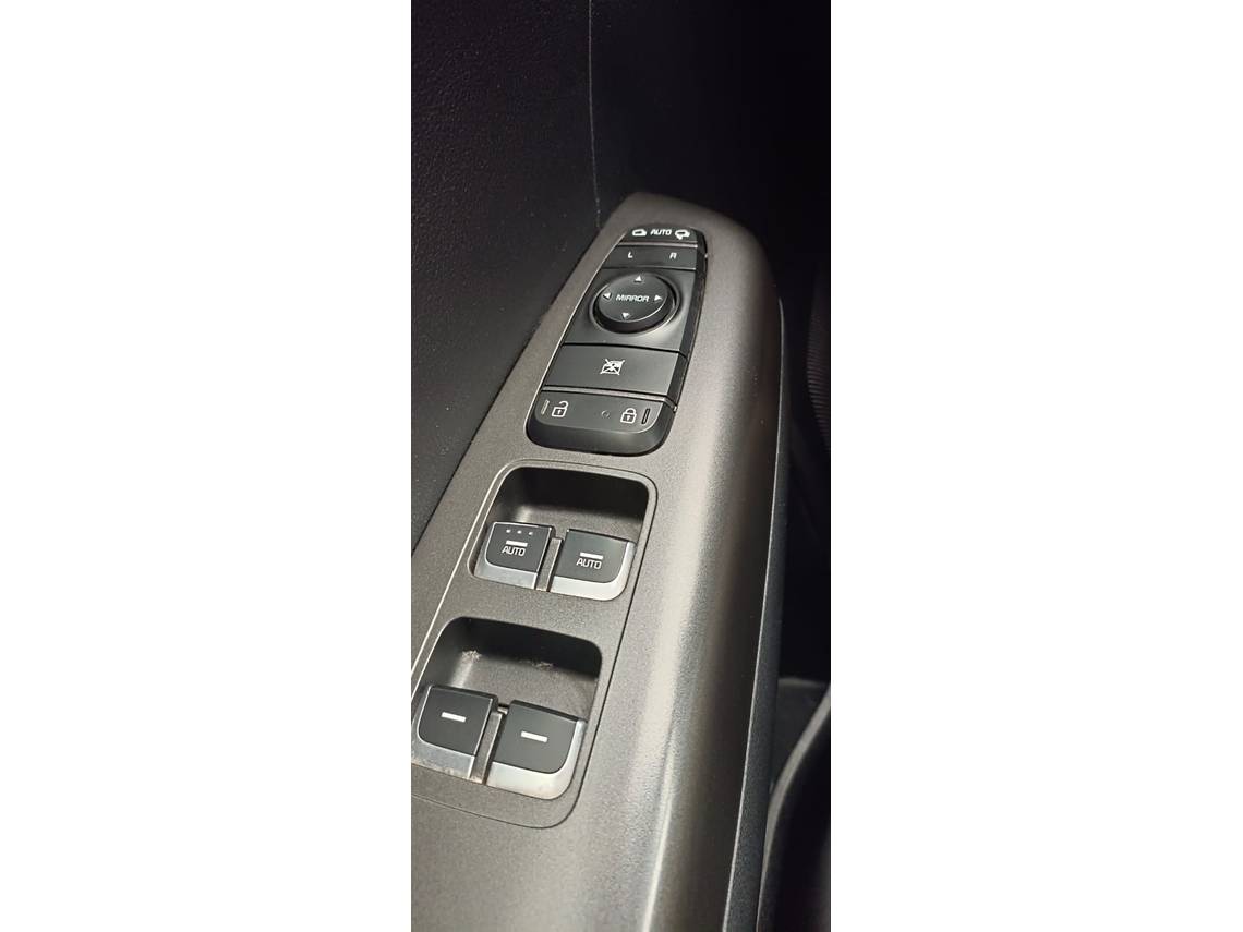 Kia Sportage 1.7 CRDi VGT 85 kW   4×2 Eco-Dyn x-Tech17 lleno