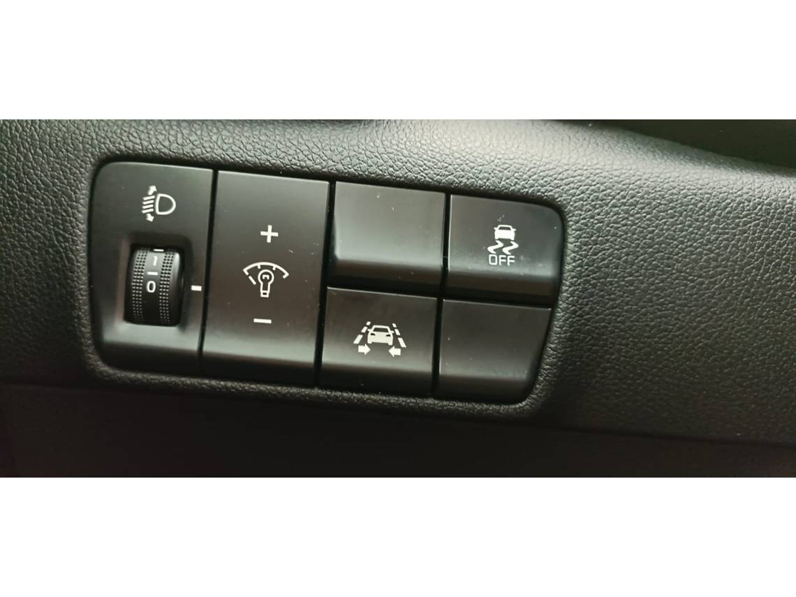 Kia Sportage 1.7 CRDi VGT 85 kW   4×2 Eco-Dyn x-Tech17 lleno