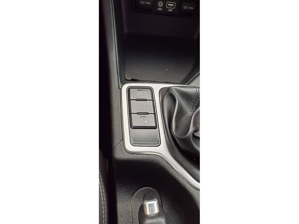 Kia Sportage 1.7 CRDi VGT 85 kW   4×2 Eco-Dyn x-Tech17 lleno