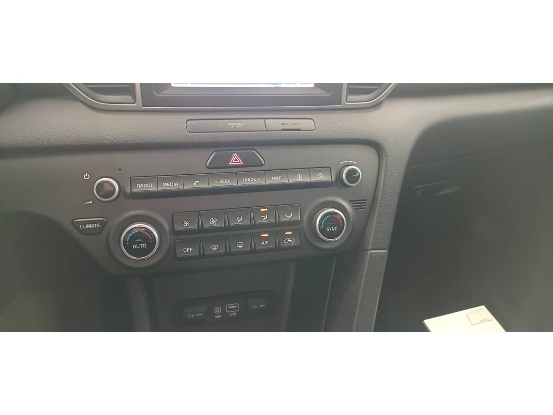Kia Sportage 1.7 CRDi VGT 85 kW   4×2 Eco-Dyn x-Tech17 lleno