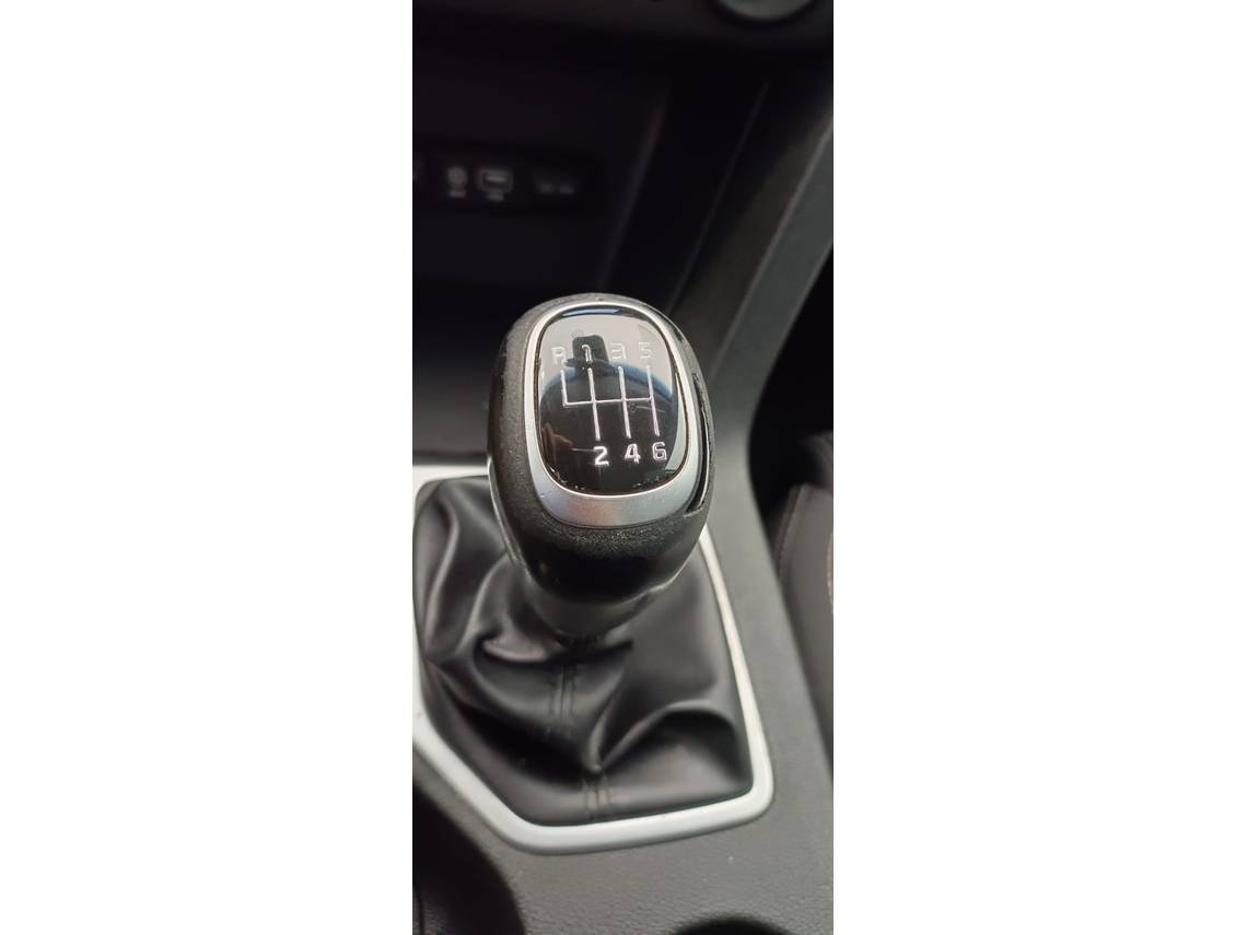 Kia Sportage 1.7 CRDi VGT 85 kW   4×2 Eco-Dyn x-Tech17 lleno