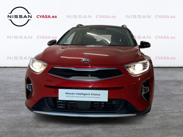 Kia Stonic 1.0 T-GDI 74KW MHEV IMT DRIVE 100 5P