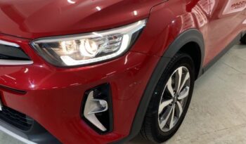 Kia Stonic 1.0 T-GDI 74KW MHEV IMT DRIVE 100 5P lleno