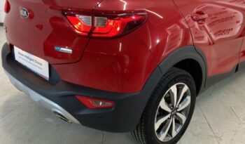 Kia Stonic 1.0 T-GDI 74KW MHEV IMT DRIVE 100 5P lleno
