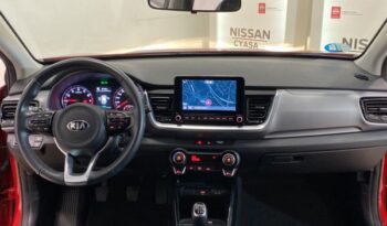 Kia Stonic 1.0 T-GDI 74KW MHEV IMT DRIVE 100 5P lleno