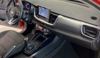 Kia Stonic 1.0 T-GDI 74KW MHEV IMT DRIVE 100 5P lleno
