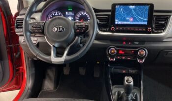 Kia Stonic 1.0 T-GDI 74KW MHEV IMT DRIVE 100 5P lleno