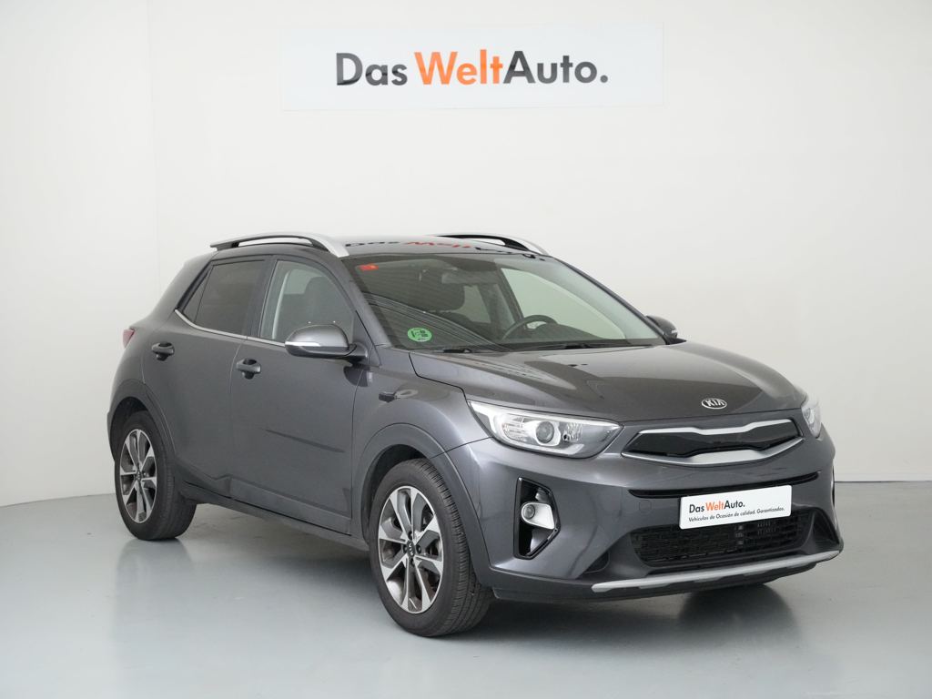 Kia Stonic 1.0 T-GDi Eco-Dynamic Tech 100