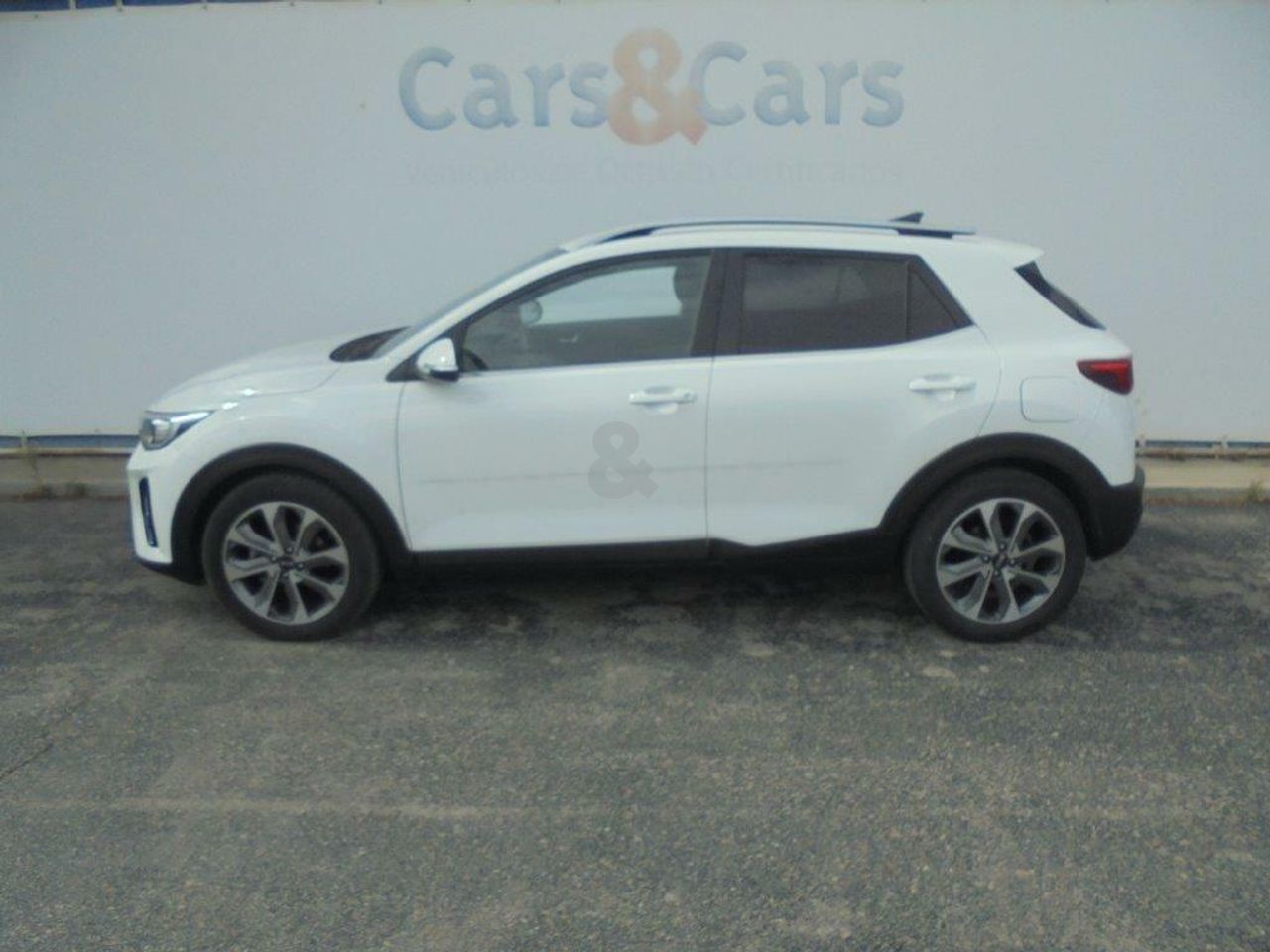 Kia Stonic 1.6CRDi VGT ED DRIVE