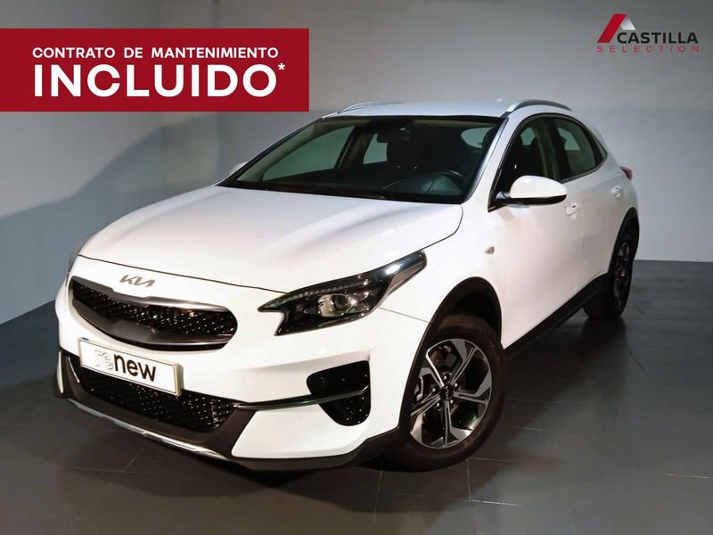 Kia XCeed  1.0 T-GDi 120cv Drive