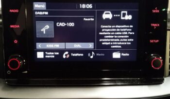 Kia XCeed  1.0 T-GDi 120cv Drive lleno