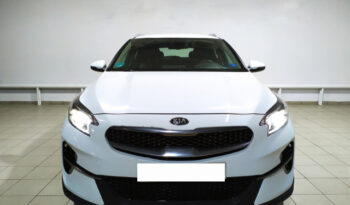Kia XCeed 1.0 T-GDi Concept 88 kW (120 CV) lleno