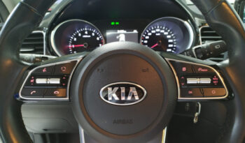 Kia XCeed 1.0 T-GDi Concept 88 kW (120 CV) lleno