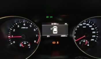 Kia XCeed 1.0 T-GDi Concept 88 kW (120 CV) lleno